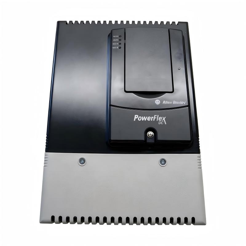 Allen Bradley 20P21AD014RA0NNN PowerFlex DC Driver