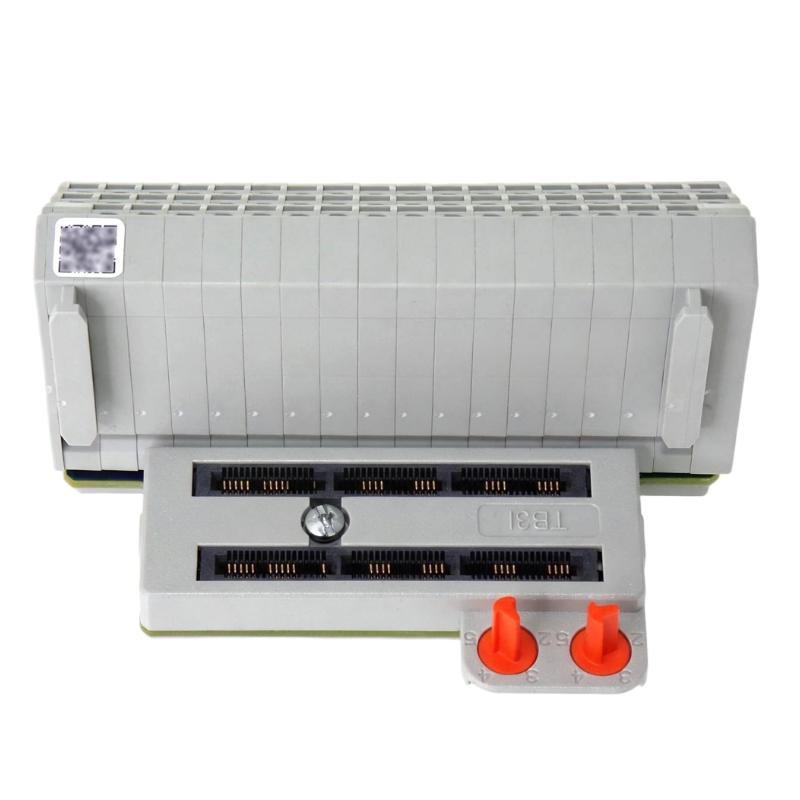 Allen Bradley 5094-RTB3I Flex 5000 Isolated Detachable Terminal Block