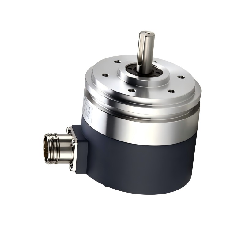Schneider XCC-3912PS84SGN XCC Multi-turn Absolute Encoder
