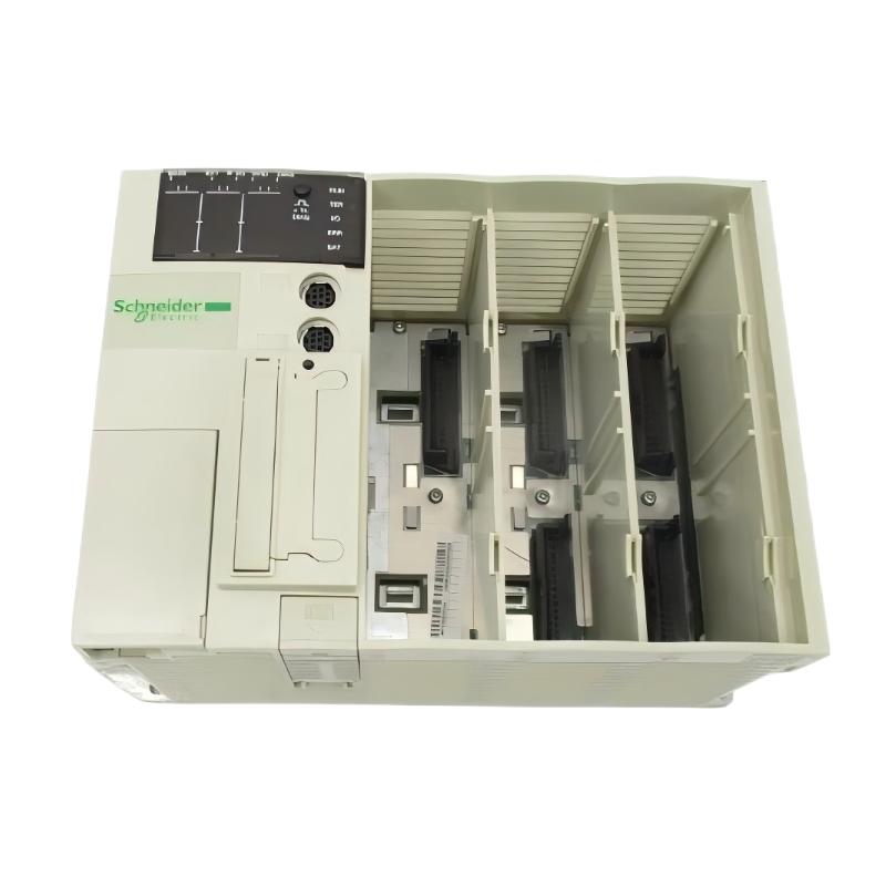 Schneider TSX3722101 Modular Controller Base