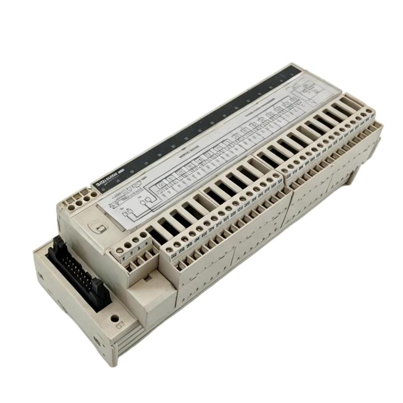 Schneider ABE7S16E2B1 Welded Solid-State Output Relay