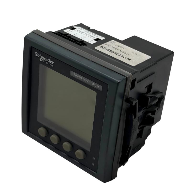 Schneider METSEPM5320 Power And Energy Meters