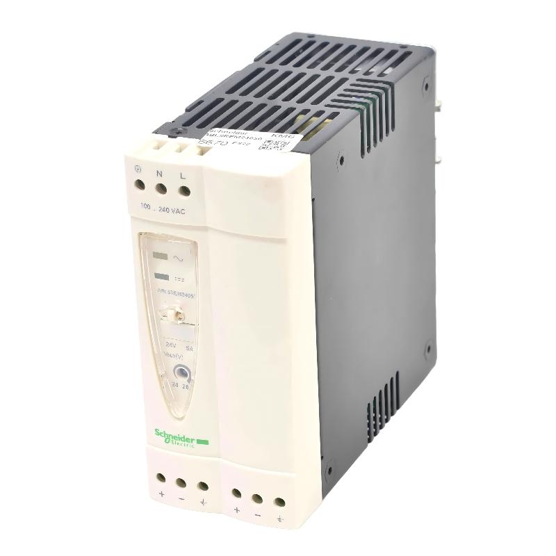 Schneider ABL8REM24050 Regulated Switching Power Supply