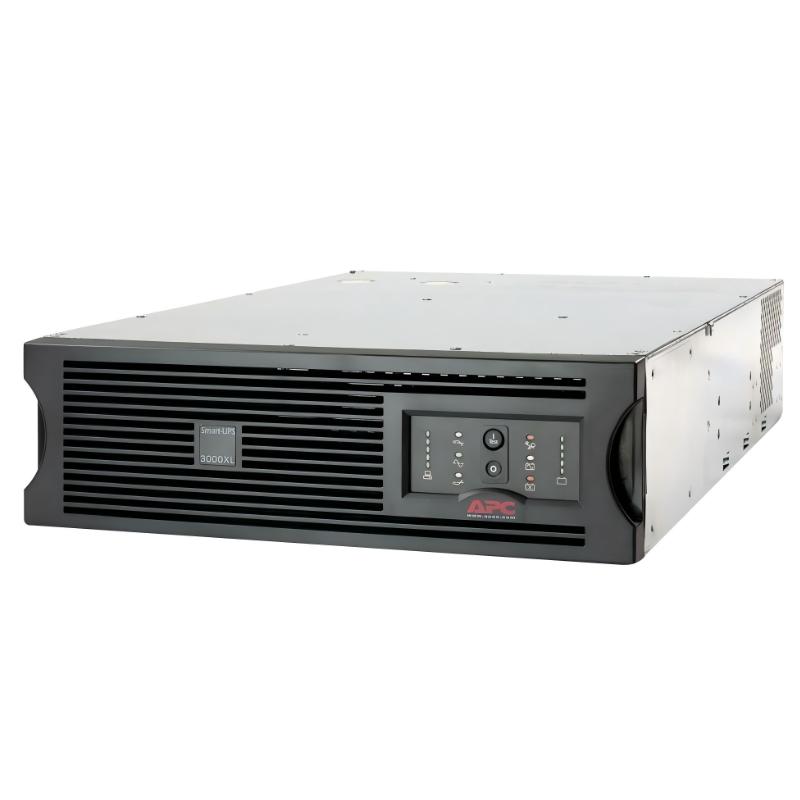 Schneider SUA3000RMXLI3U Rack-Mount Power Supply