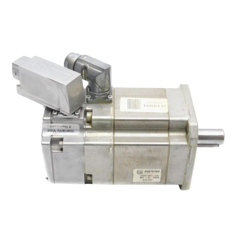Siemens 1FK7042-5AF71-1UA0 Servo Motor