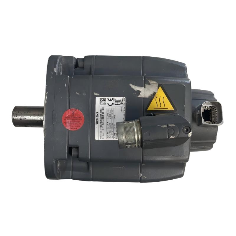 Siemens 1FK7060-2AF71-1CG0 Servo Motor