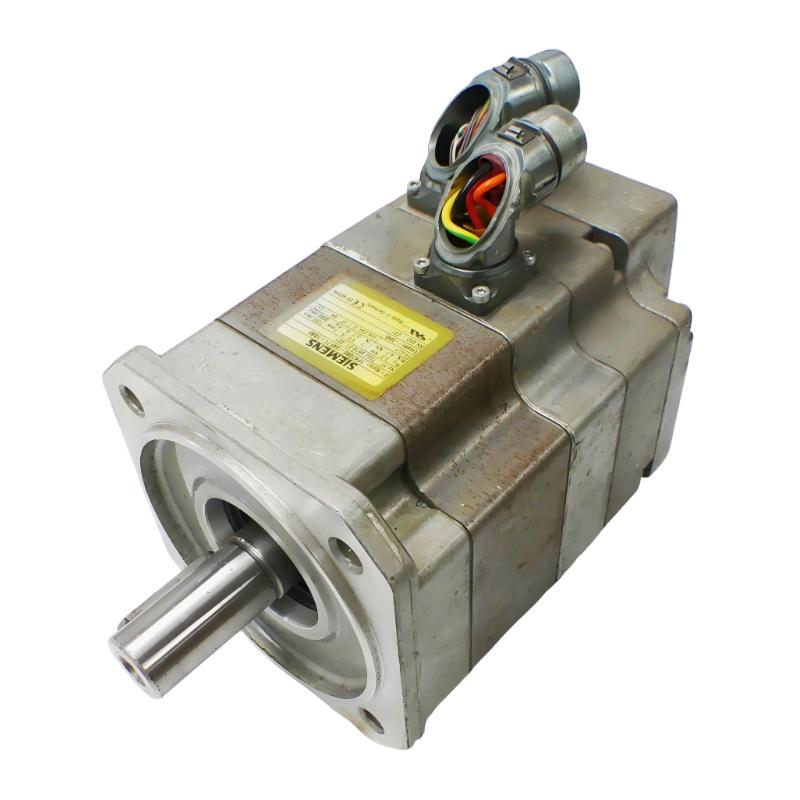 Siemens 1FK7060-5AF71-1AA0 Servo Motor