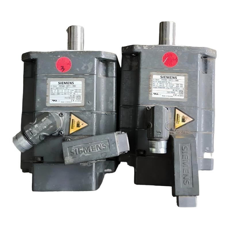 Siemens 1FK7060-5AF71-1DG5 Servo Motor