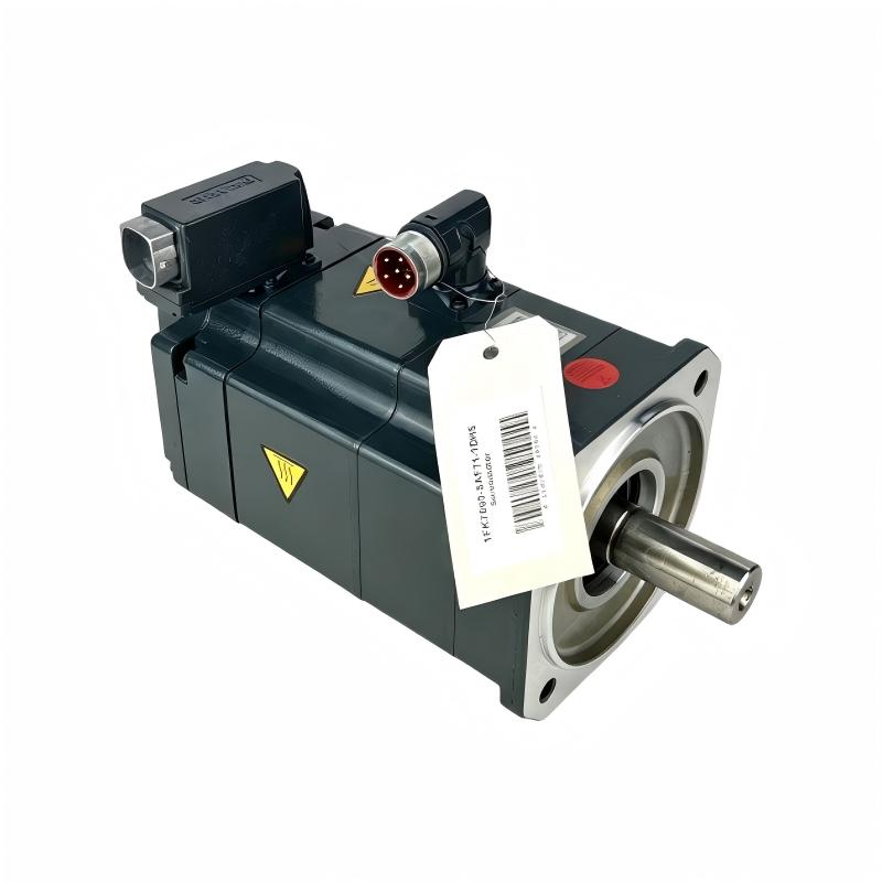 Siemens 1FK7060-5AF71-1DH5 Servo Motor