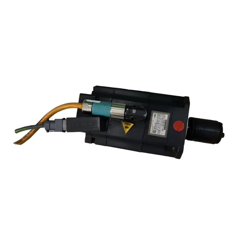 Siemens 1FK7060-5AF71-1KH5 Servo Motor