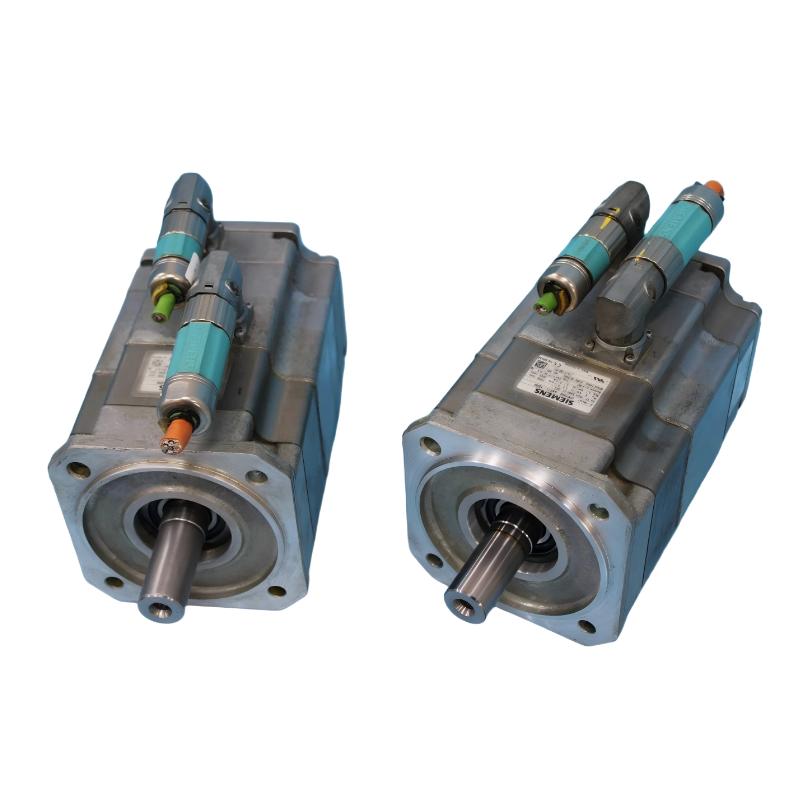 Siemens 1FK7060-5AF71-1SH0 Servo Motor