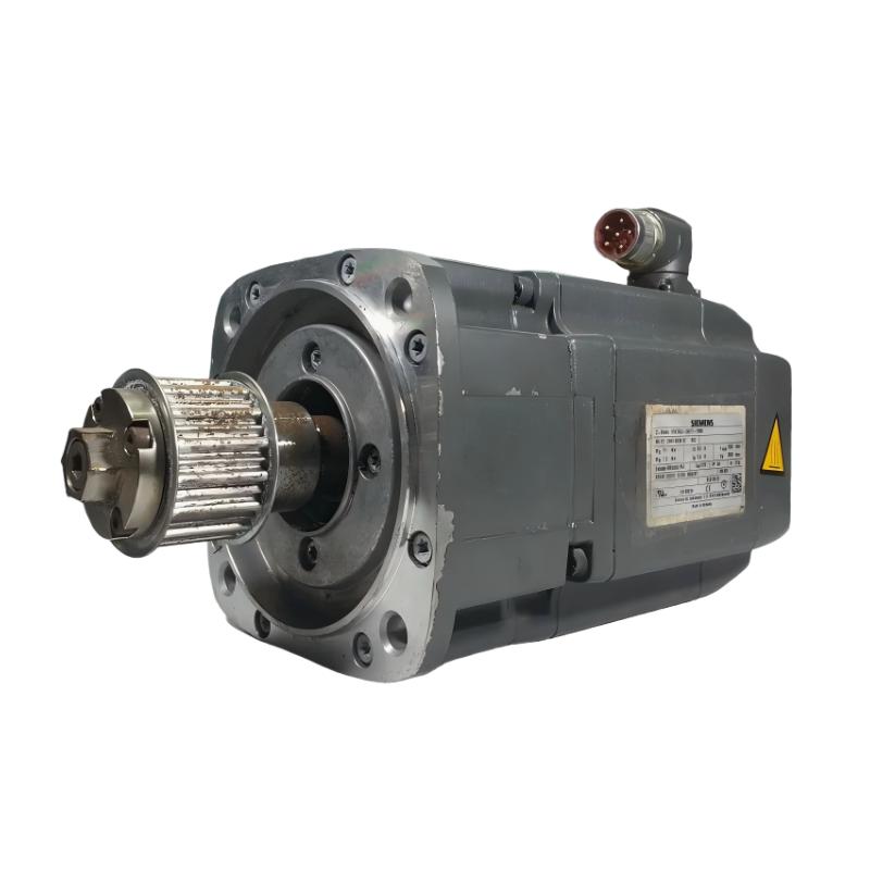 Siemens 1FK7063-2AF71-1RB0 Servo Motor