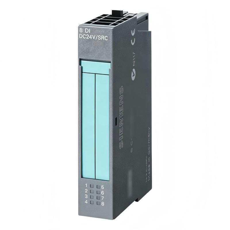 Siemens 6AG1131-4BF50-7AA0 Numeric Input Module