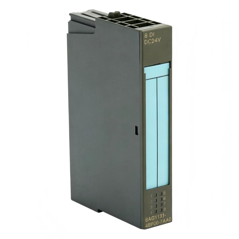 Siemens 6AG1131-4BF00-7AA0 Numeric Input Module