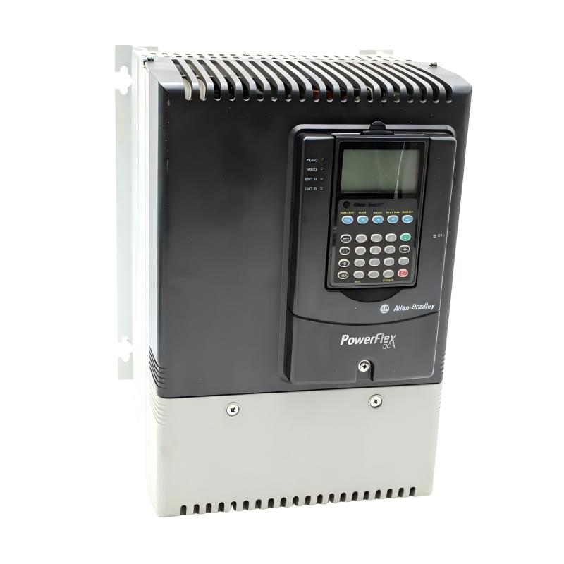 Allen Bradley 20P21AD027RA0NNN PowerFlex DC Driver