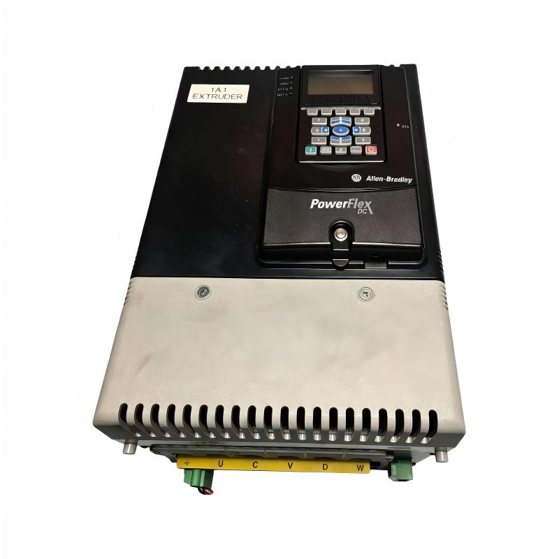Allen Bradley 20P21AD035RA0NNN PowerFlex DC Driver