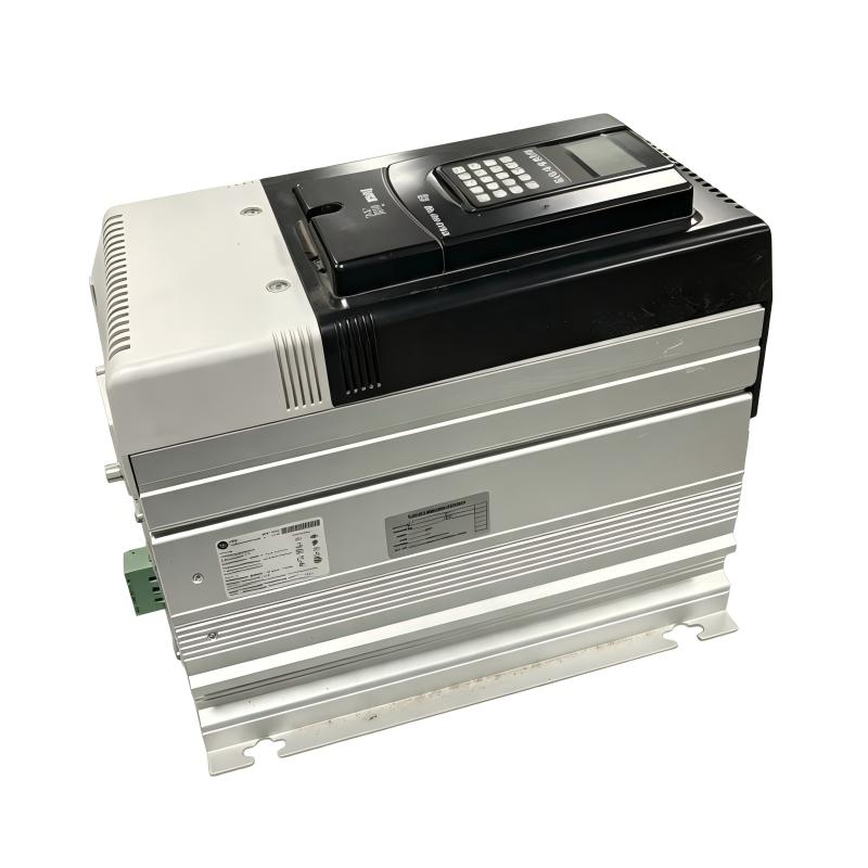Allen Bradley 20P21AD045RA0NNN PowerFlex DC Driver