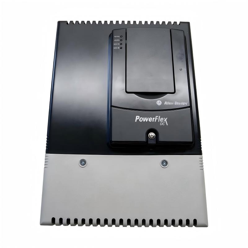 Allen Bradley 20P21AD052RA0NNN PowerFlex DC Driver