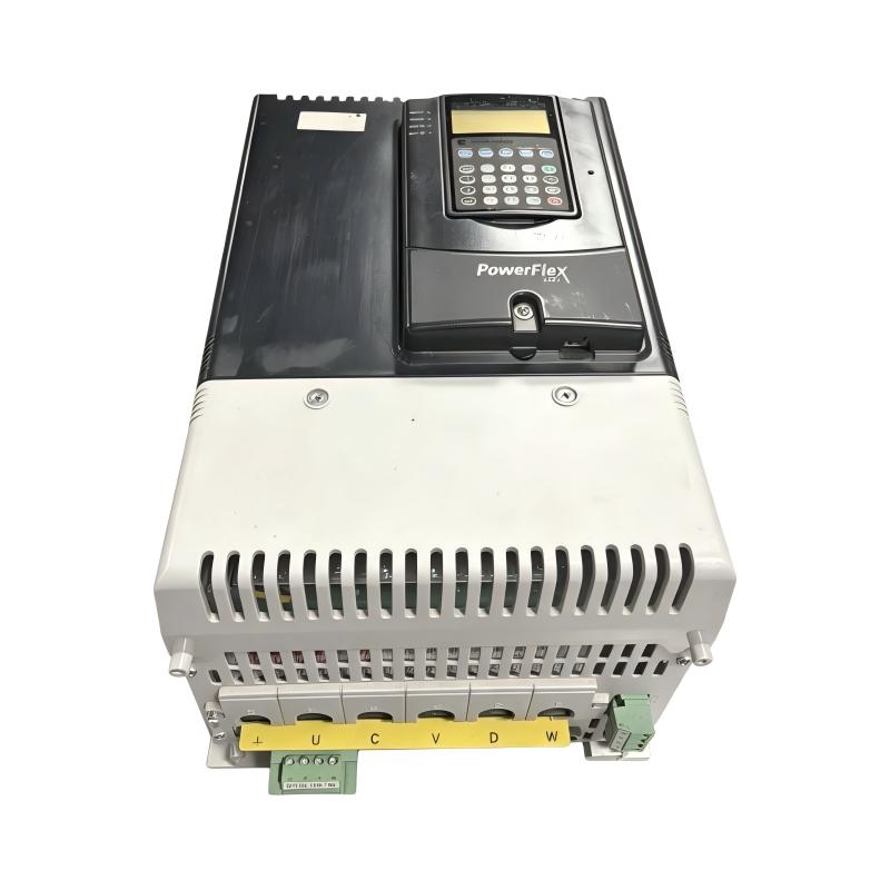 Allen Bradley 20P21AD073RA0NNN PowerFlex DC Driver