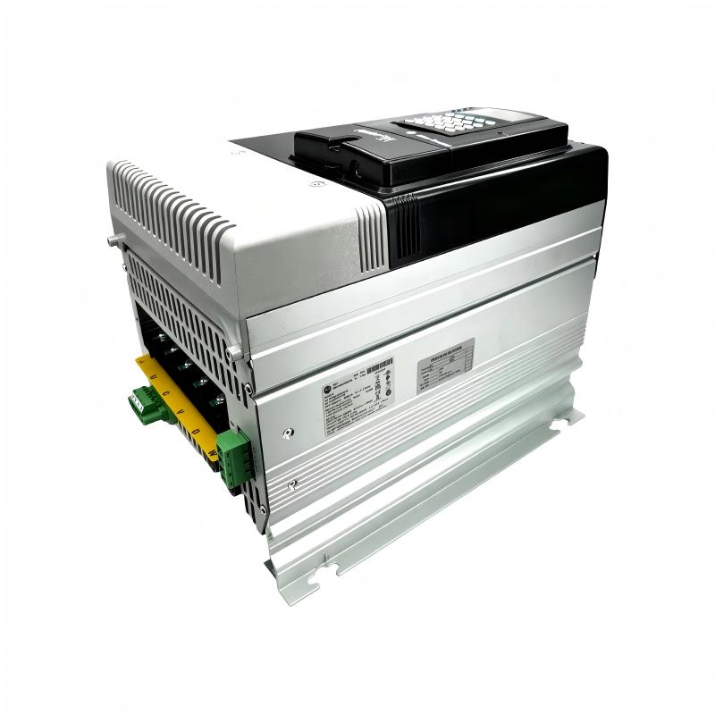Allen Bradley 20P21AD086RA0NNN PowerFlex DC Driver