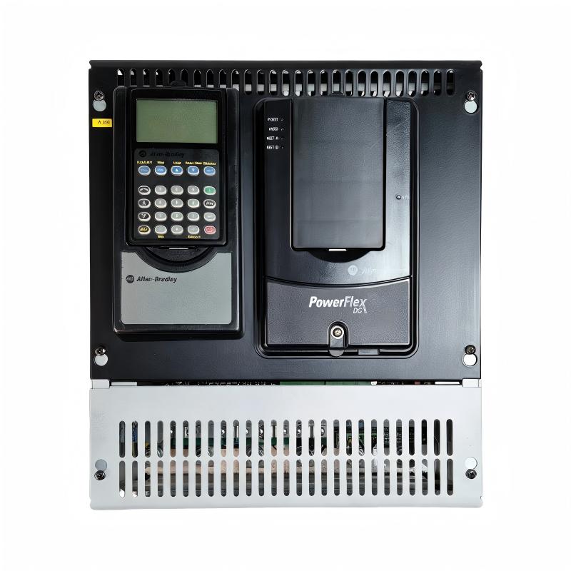 Allen Bradley 20P21AD207RA0NNN PowerFlex DC Driver
