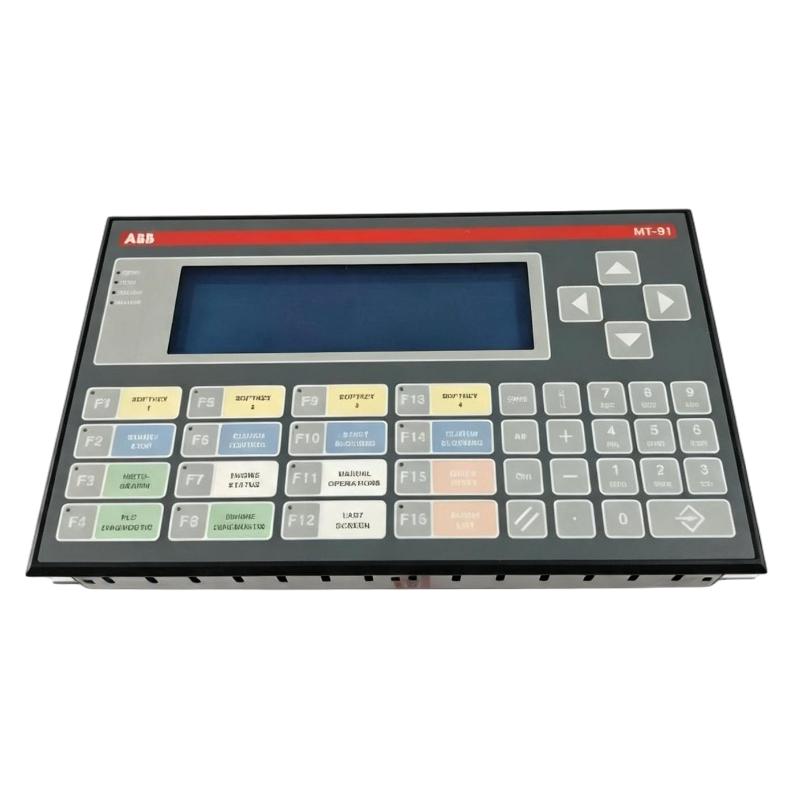 ABB MT-91-ARC FP A Operation Panel
