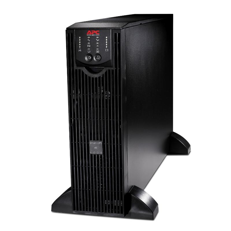 Schneider SURT6000XLI Power Supply