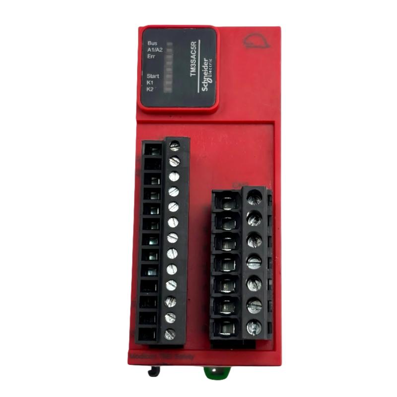 Schneider TM3SAC5R Security Module
