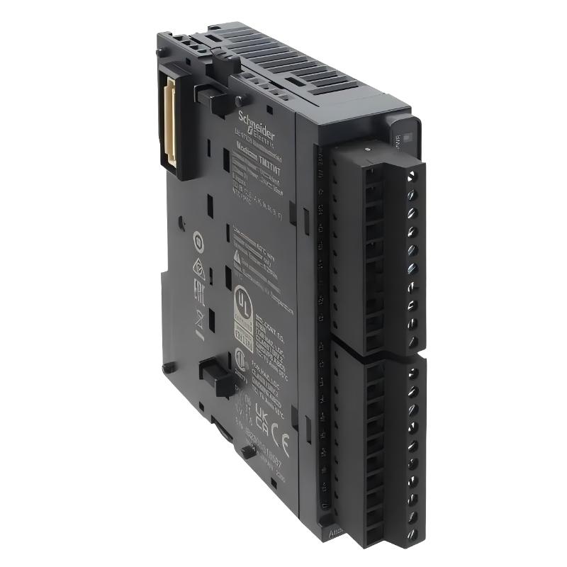 Schneider TM3TI8T Analog Input Module