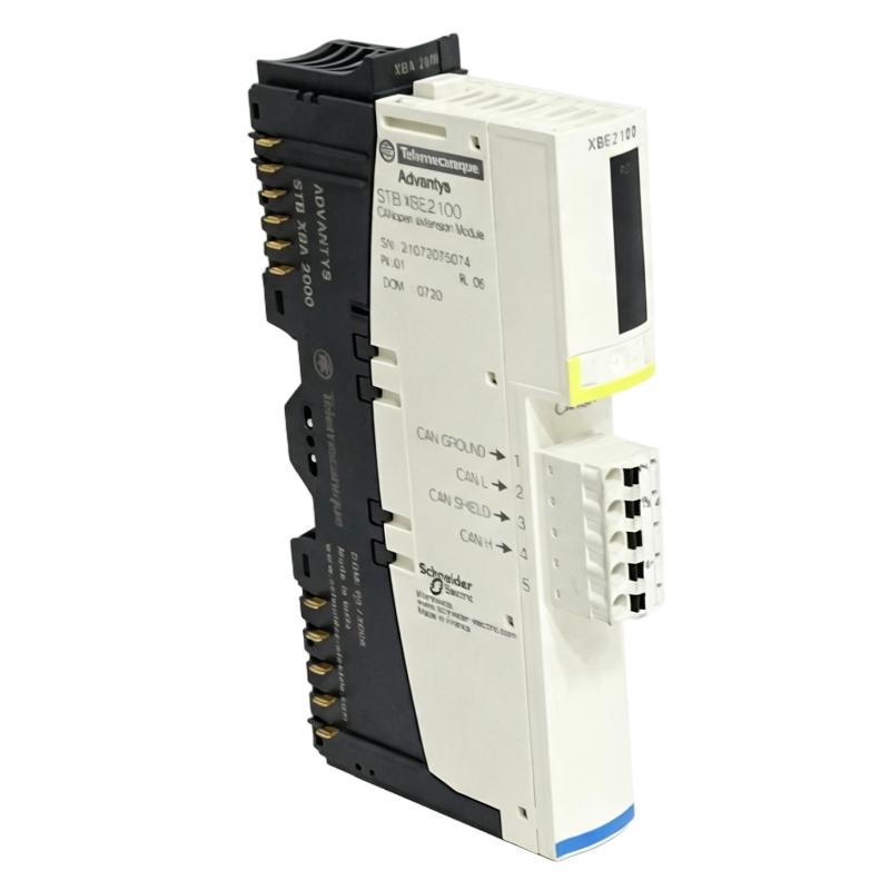 Schneider STBXBE2100K Bus Expansion Kit