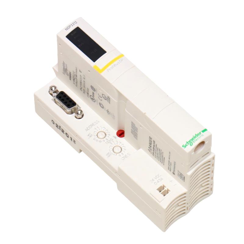 Schneider STBNDP2212 Standard Network Interface Module