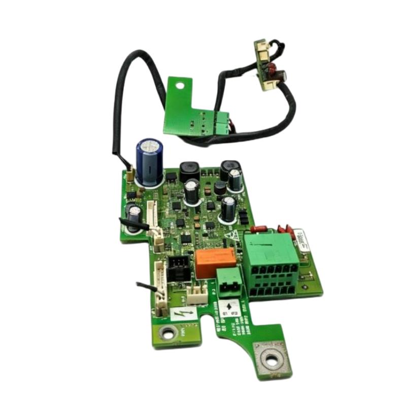 Emerson UT63 7004-1102 3130-0872 Circuit Board