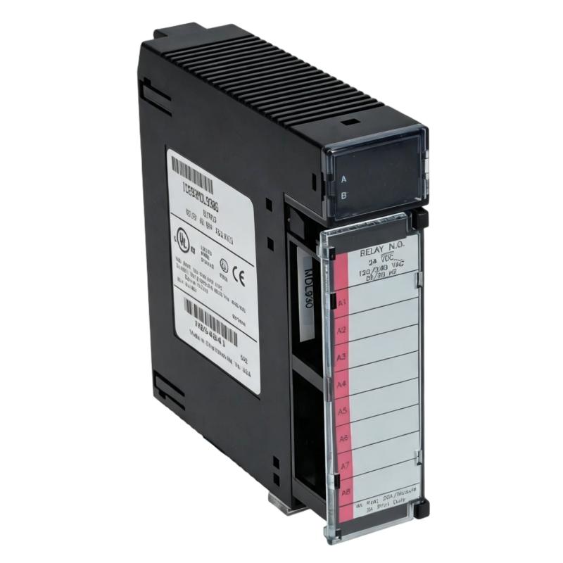 GE IC693MDL930E Isolation Relay Output Module