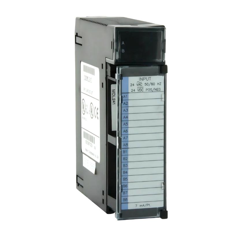 GE IC693MDL241D Input Module