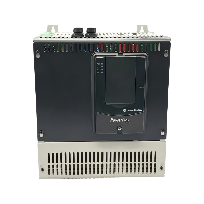 Allen Bradley 20P21AD250RA0NNN PowerFlex DC Driver