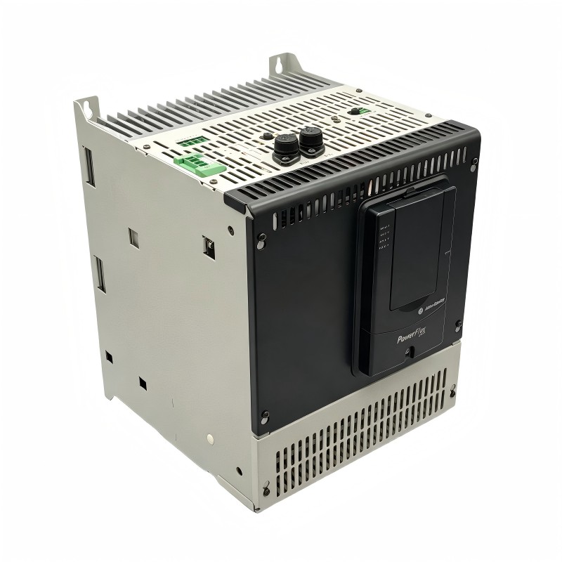 Allen Bradley 20P21AD412RA0NNN PowerFlex DC Driver