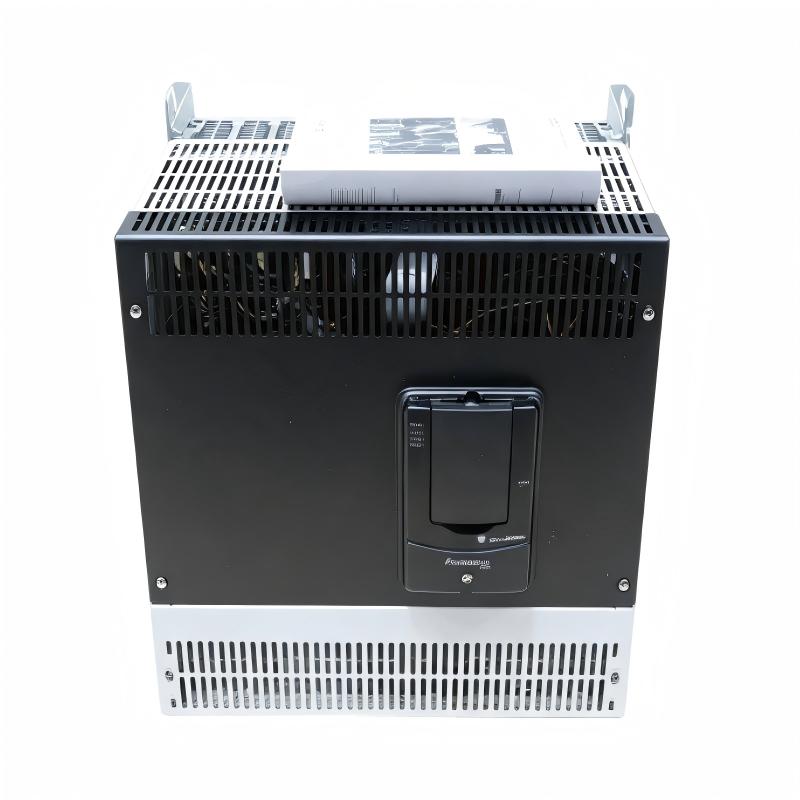 Allen Bradley 20P21AD495RA0NNN PowerFlex DC Driver