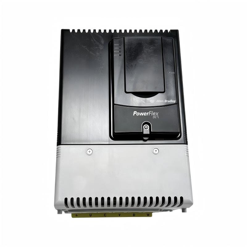 Allen Bradley 20P41AB012RA0NNN PowerFlex DC Driver
