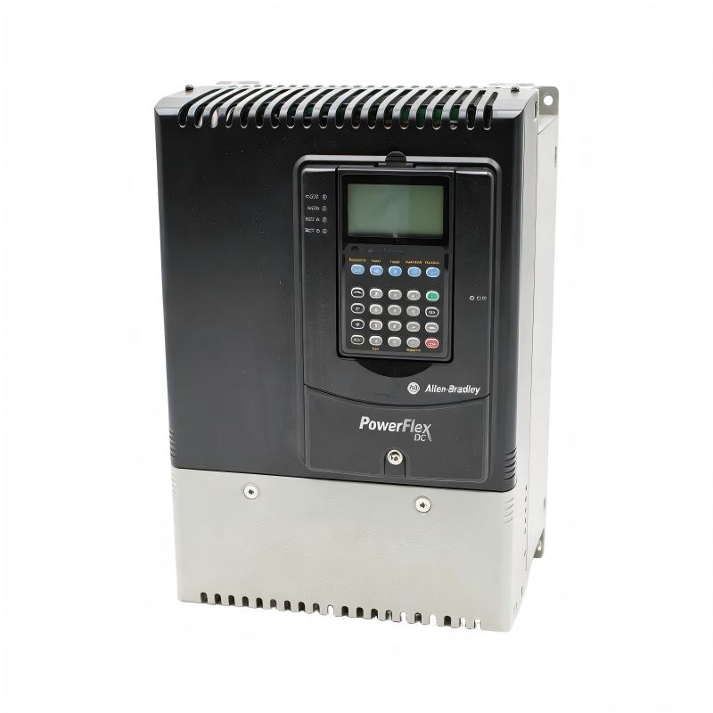 Allen Bradley 20P41AB020RA0NNN PowerFlex DC Driver