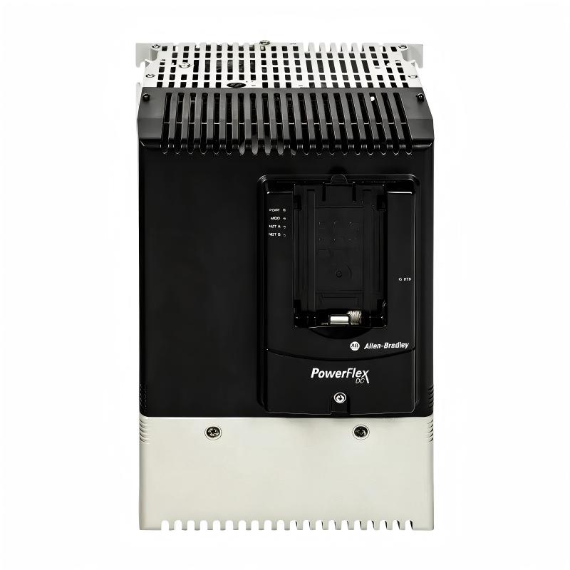 Allen Bradley 20P41AB029RA0NNN PowerFlex DC Driver