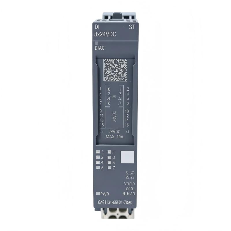 Siemens 6AG1131-6BF01-7BA0 Numeric Input Module 