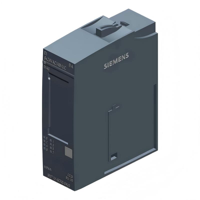 Siemens 6AG1131-6CF00-7AU0 Numeric Input Module