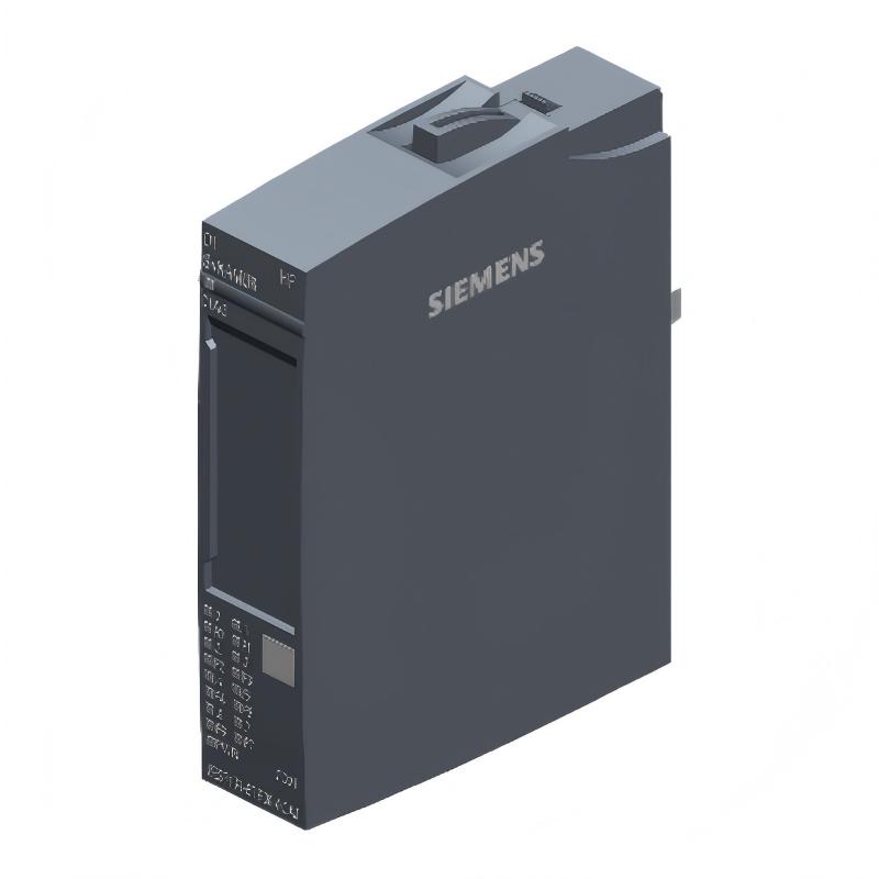 Siemens 6AG1131-6TF00-7CA0 Numeric Input Module 