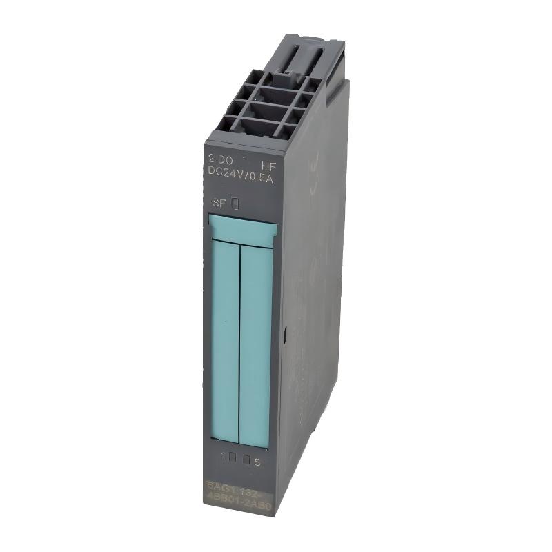Siemens 6AG1132-4BB01-2AB0 Digital Output Module