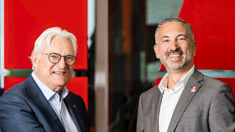 Rockwell Automation Improves Smart Manufacturing with Connected Control Systems and Factory Analytics Allen-Bradley PLC Platforms, Industrial Data Analytics and Connected Automation Technologies Transform Modern Production