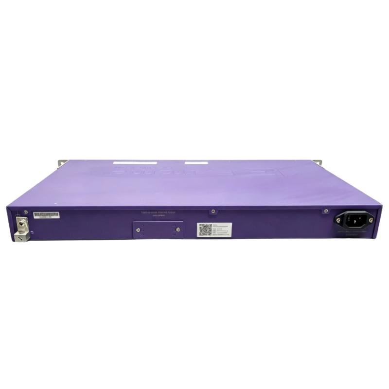 Foxboro X440-G2-24fx-GE4 RH102AN Ethernet Switch