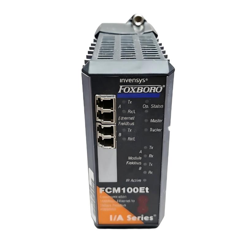 Foxboro FCM100Et	P0926GS Communication Module