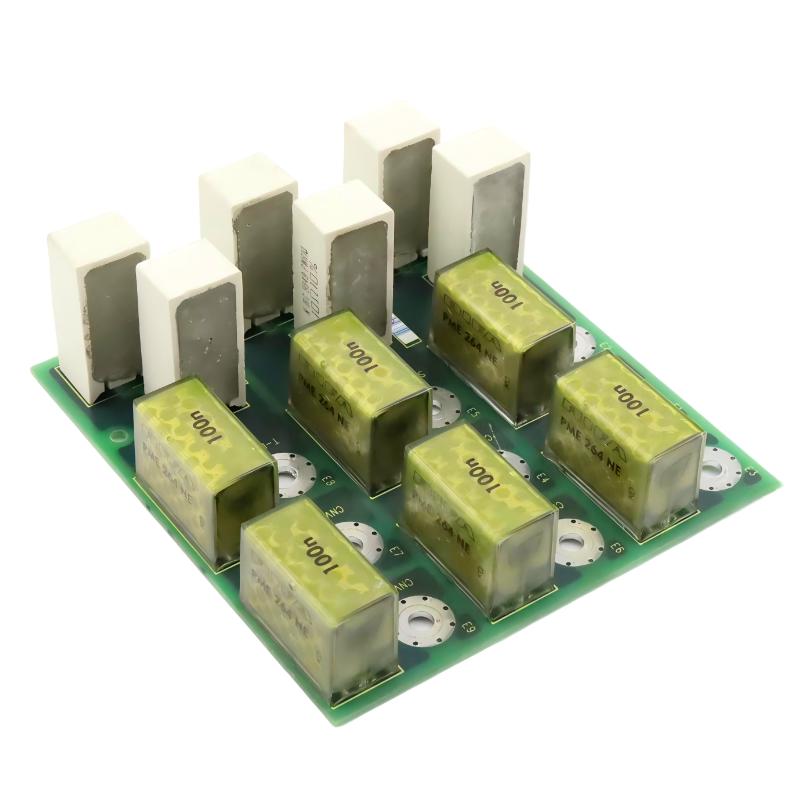 Allen Bradley 1336-SN-SP3A Inverter Buffer