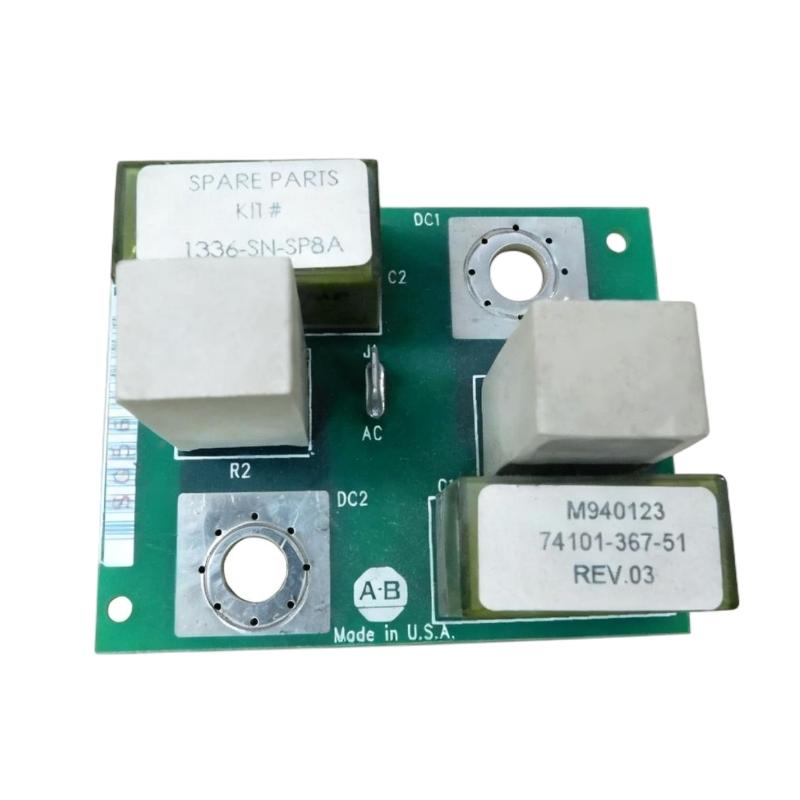 Allen Bradley 1336-SN-SP8A Inverter Buffer