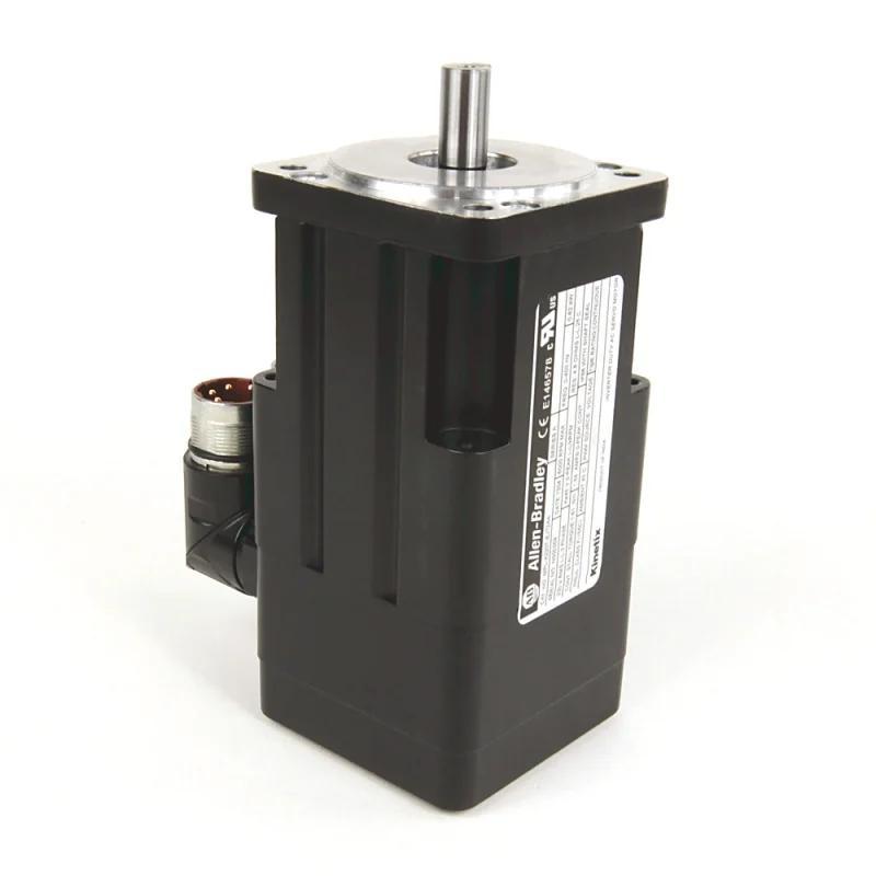 Allen Bradley MPL-A220T-EJ72AA Servo Motor